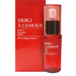 メルシアラムール