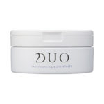 デュオ ザ クレンジングバーム ホワイトa