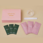 プレシャスジェルパック スターターキット