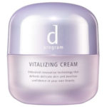 バイタライジングクリーム