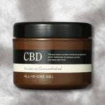 CBDオールインワンゲル