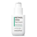 レチノール シカ リペア セラム