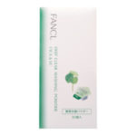 ディープクリア洗顔パウダー CICA＆VC