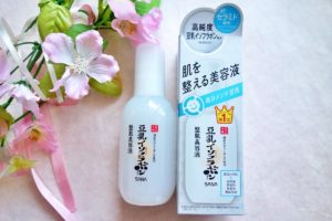 なめらか本舗「整肌美容液NC」は頼れるプチプラコスメ!口コミで人気の理由を検証してみた