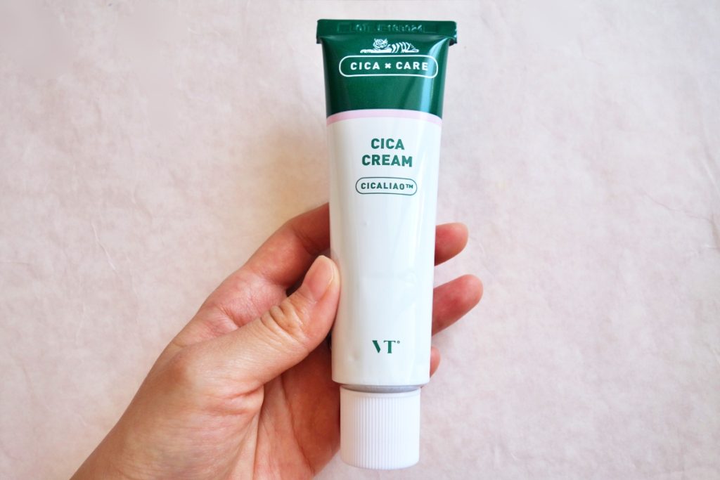 VT CICA CREAM本体