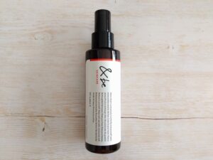 家族みんなのシェアコスメとして使える！アンドビーの「VCローション5」をレビュー！