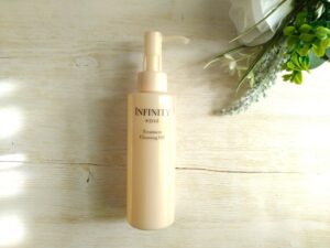 落とすほど、うるおう！インフィニティの「トリートメント クレンジング オイル」をレビュー！